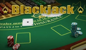 Blackjack Tại VIN777: Bí Kíp Chinh Phục Game Bài Hấp Dẫn