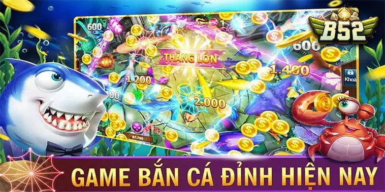 Hướng Dẫn Chơi Bắn Cá Đại Chiến B52 Tại VIN777 Thắng Lớn