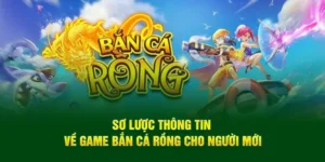 Bắn Cá Rồng VIN777: Săn Thưởng Đỉnh Cao, Vui Hết Ý!