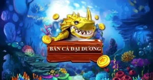 Cách Chơi Bắn Cá Đại Dương Tại VIN777 Hiệu Quả Nhất