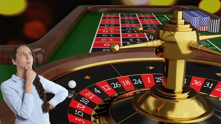 Bí Quyết Chinh Phục Roulette Tại Nhà Cái VIN777