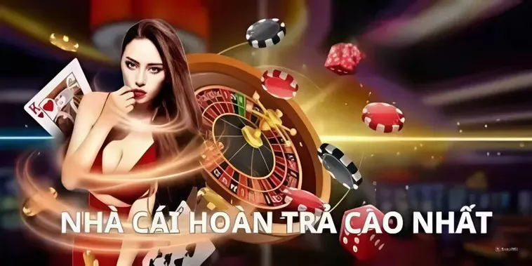 Hoàn Trả Không Giới Hạn Tại VIN777: Bí Quyết Thắng Lớn 2 Hoàn Trả Không Giới Hạn Tại VIN777: Bí Quyết Thắng Lớn