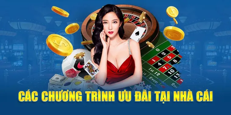 Khuyến Mãi VIN777 - Cơ Hội Vàng Cho Bet Thủ!