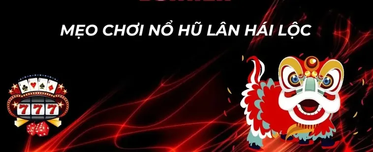 Nổ Hũ Lân Hái Lộc Tại VIN777 - Trúng Lớn Mỗi Ngày 2 Nổ Hũ Lân Hái Lộc Tại VIN777 - Trúng Lớn Mỗi Ngày