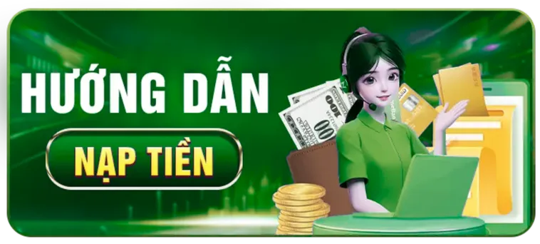 Nạp Tiền VIN777: Hướng Dẫn Chi Tiết Cho Bet Thủ