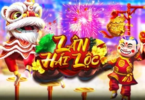 Nổ Hũ Lân Hái Lộc Tại VIN777 - Trúng Lớn Mỗi Ngày