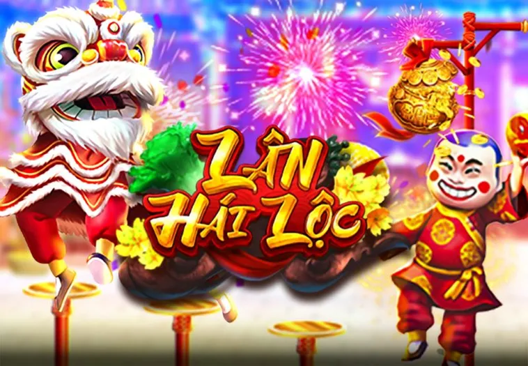 Nổ Hũ Lân Hái Lộc Tại VIN777 - Trúng Lớn Mỗi Ngày