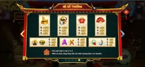 Hướng Dẫn Chơi Nổ Hũ Ông Đồ Tại VIN777: Bí Kíp Săn Hũ