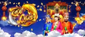 Nổ Hũ Táo Quân Tại VIN777 - Trò Chơi Đỉnh Cao Giải Trí