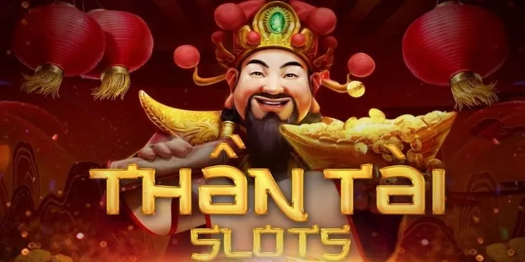 Nổ Hũ Thần Tài VIN777: Sân Chơi Đỉnh Cao Thưởng Khủng