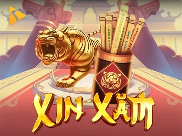 Nổ Hũ Xin Xăm Tại VIN777: Bí Kíp Thắng Lớn Cho Bet Thủ 2 Nổ Hũ Xin Xăm Tại VIN777: Bí Kíp Thắng Lớn Cho Bet Thủ