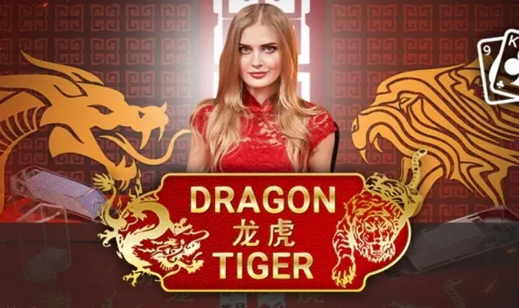 Khám Phá Dragon Tiger Tại VIN777: Bí Kíp Thắng Lớn