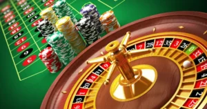 Bí Quyết Chinh Phục Roulette Tại Nhà Cái VIN777