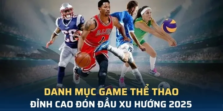 Thể Thao VIN777 - Đỉnh Cao Cá Cược Thể Thao Online