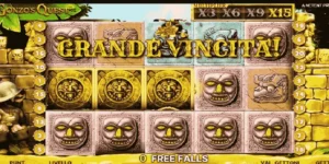 Khám Phá Nổ Hũ Rừng Xanh Tại VIN777 - Jackpot Khủng Chờ Đón