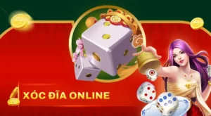 Xóc Đĩa VIN777 - Trải Nghiệm Đỉnh Cao Cá Cược Online