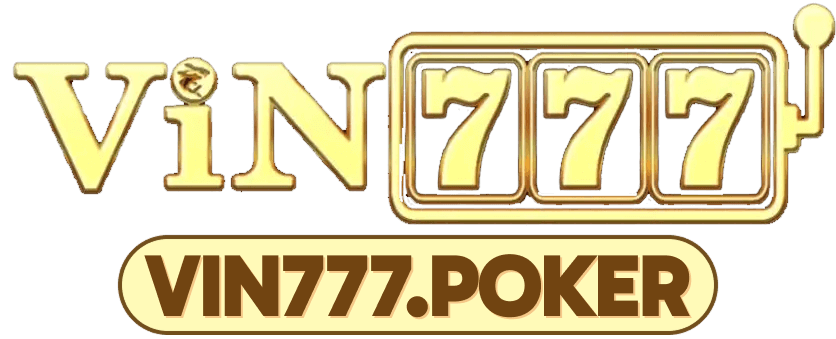 Vin777.poker